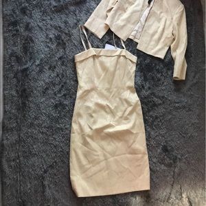 Laundry by shelli segal dress